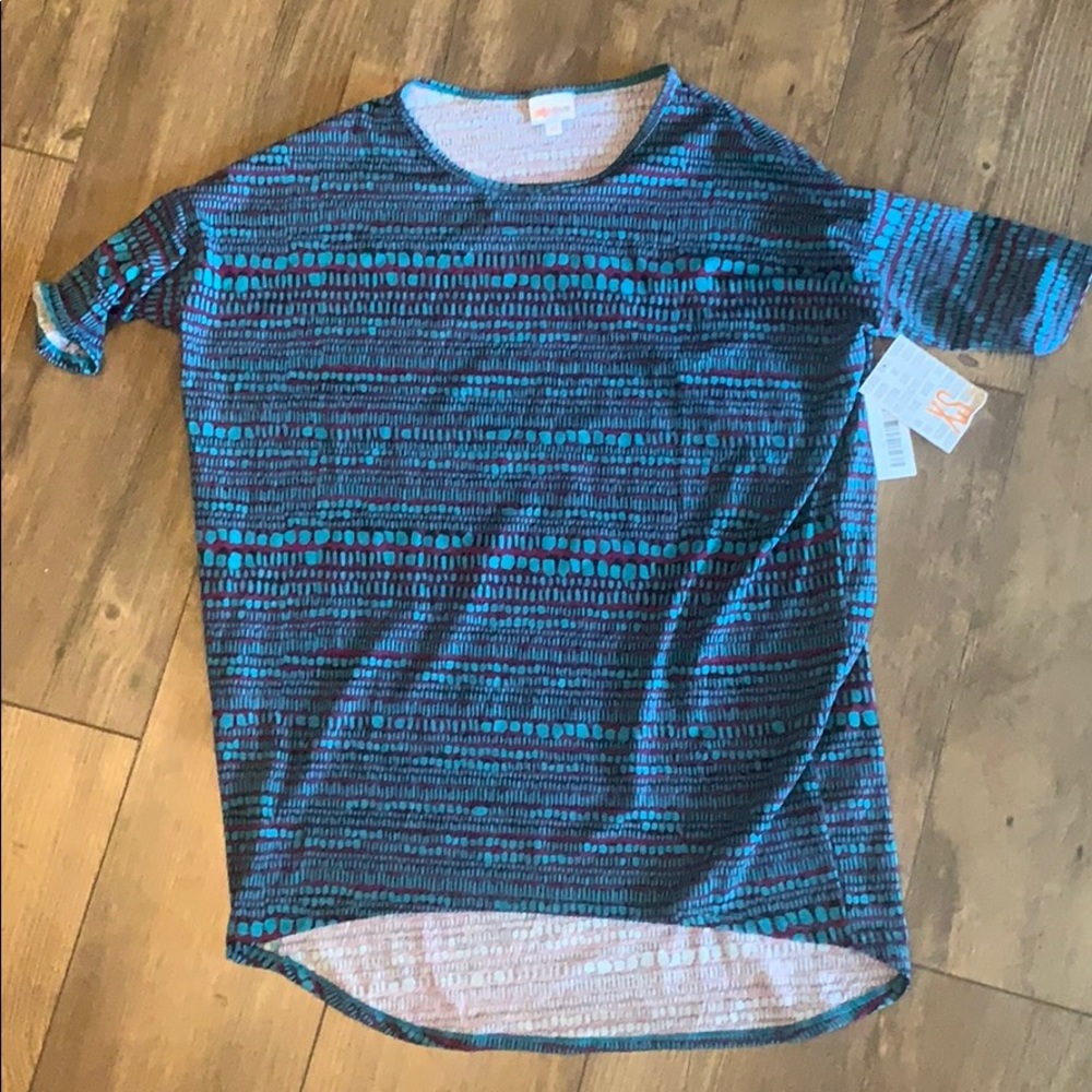 LuLaRoe Irma